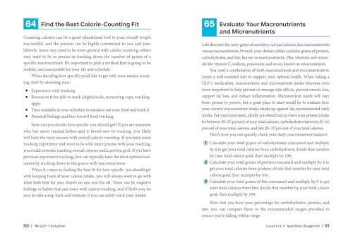 The GLP-1 Solution: 175+ Strategies, Tips, and Tools to Maximize Your Weight Loss and Feel Your Best on Semaglutide, Tirzepatide, and More - Retail Maharaj