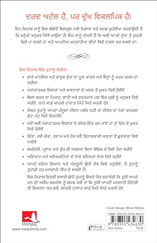 Don't Believe Everything You Think (Punjabi) - Retail Maharaj