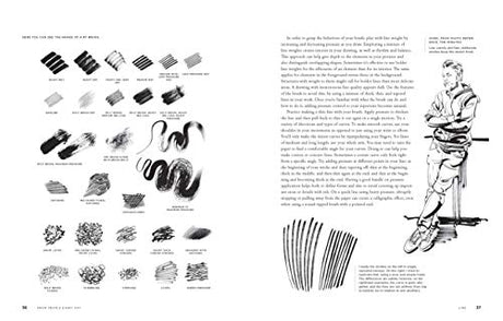 Draw People Every Day: Short Lessons in Portrait and Figure Drawing Using Ink and Color - Retail Maharaj