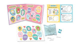 Best Friends Sewing Keepsakes Magical (Activity Station Gift Boxes) - Retail Maharaj