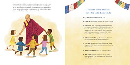 The Seed of Compassion: Lessons from the Life and Teachings of His Holiness the Dalai Lama - Retail Maharaj