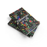 Tapestries of Life: Uncovering the Lifesaving Secrets of the Natural World - Retail Maharaj