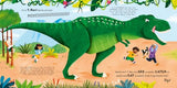 We Went to Find a T. Rex - Retail Maharaj
