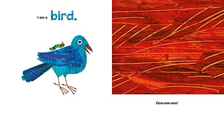 Can You Guess? Animal Sounds with The Very Hungry Caterpillar - Retail Maharaj