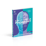 Super Simple Psychology: The Ultimate Bitesize Study Guide - Retail Maharaj