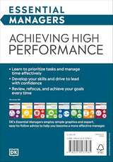 Achieving High Performance - Retail Maharaj