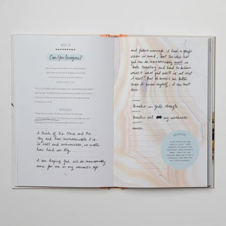 52 Weeks of Resilience: A One-Year Journal to Bounce Back from Worry and Rediscover Peace - Retail Maharaj