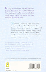 Anne Frank's Story - Retail Maharaj