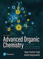 Advanced Organic Chemistry-Reactions & Mechanics, 2e - Retail Maharaj