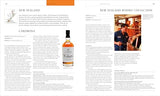 Whisky Opus: The Definitive Guide to the World's Greatest Whisky Distilleries - Retail Maharaj