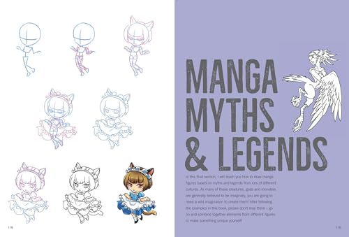 How To Draw Manga In Simple Steps - Retail Maharaj