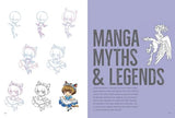 How To Draw Manga In Simple Steps - Retail Maharaj