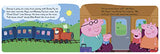 Peppa Pig: George's Train Ride - Retail Maharaj