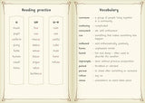 Phonic Books Hidden in Paris: Alternative vowel and consonant spellings, and Latin suffixes - Retail Maharaj