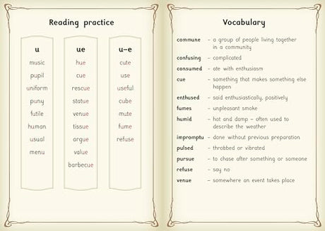 Phonic Books Hidden in Paris: Alternative vowel and consonant spellings, and Latin suffixes - Retail Maharaj