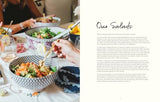 Mandy's Gourmet Salads: Recipes for Lettuce and Life - Retail Maharaj