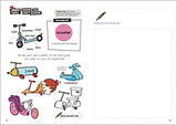 Mrs Wordsmith Reception English Colossal Workbook, Ages 4-5 (Early Years): Letters And Sounds, Phonics, Vocabulary, And More! - Retail Maharaj