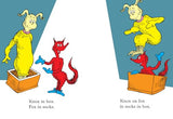 Fox in Socks - Retail Maharaj