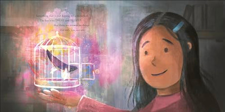 Sparks of Imagination - Retail Maharaj