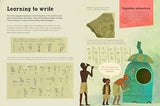 An Adventurer's Guide to Ancient Egypt - Retail Maharaj