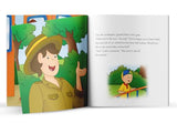 Caillou-At The Zoo - Retail Maharaj