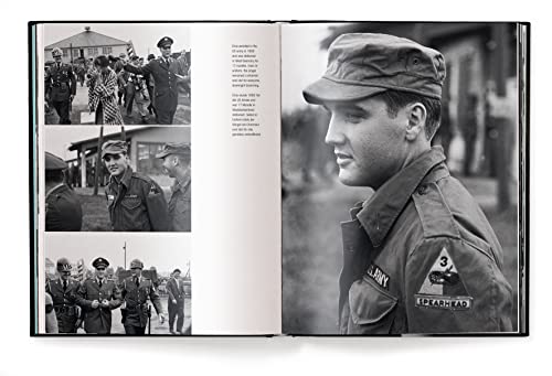 The Golden Age of Photojournalism / Die goldenen zeiten des fotojournalismus - Retail Maharaj