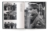 The Golden Age of Photojournalism / Die goldenen zeiten des fotojournalismus - Retail Maharaj