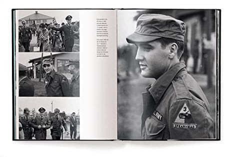The Golden Age of Photojournalism / Die goldenen zeiten des fotojournalismus - Retail Maharaj