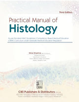 PRACTICAL MANUAL OF HISTOLOGY 3ED (PB 2026) - Retail Maharaj
