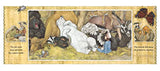 On Noah's Ark - Retail Maharaj