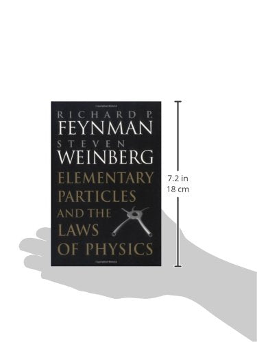 Elementary Particles and the Laws of Physics: The 1986 Dirac Memorial Lectures - Retail Maharaj