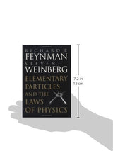 Elementary Particles and the Laws of Physics: The 1986 Dirac Memorial Lectures - Retail Maharaj