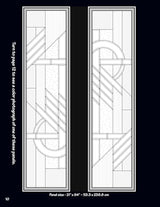 Windows of Distinction: Collection One - Retail Maharaj