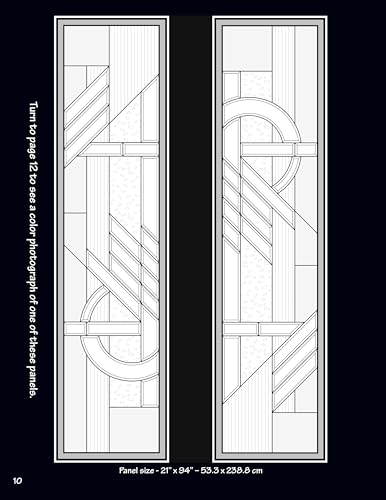 Windows of Distinction: Collection One - Retail Maharaj