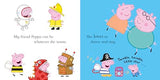 Peppa Pig: My Best Friend Peppa: 20th Anniversary Picture Book - Retail Maharaj