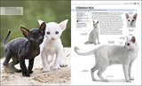 The Complete Cat Breed Book: Choose the Perfect Cat for You - Retail Maharaj