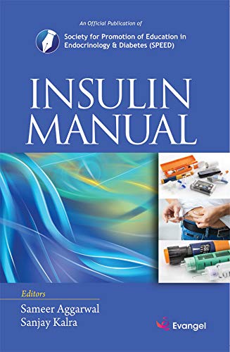 Insulin Manual - Retail Maharaj