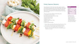 Everything Easy HighProtein, LowCarb Cookbook: 200 Satisfying Recipes to Lose Weight, Build Muscle, and Live a Healthy Lifestyle (Everything: Cooking) - Retail Maharaj