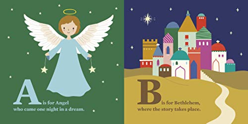 The ABCs of Christmas - Retail Maharaj