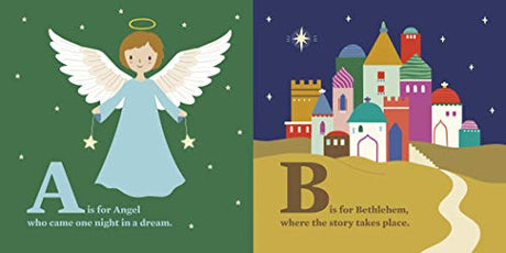 The ABCs of Christmas - Retail Maharaj