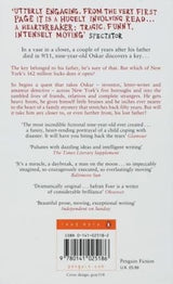 Extremely Loud and Incredibly Close - Retail Maharaj