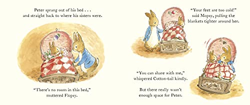 Peter Rabbit Tales – Goodnight Peter - Retail Maharaj