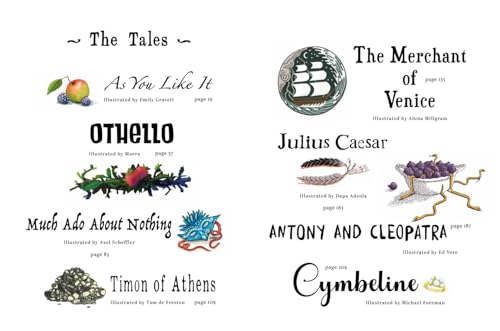 More Tales from Shakespeare: A beautifully illustrated children’s collection of Shakespeare’s plays, retold by the bestselling storyteller. - Retail Maharaj