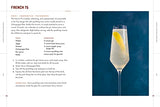 Classic Cocktails Done Well: Tried-and-True Recipes for the Home Bartender - Retail Maharaj