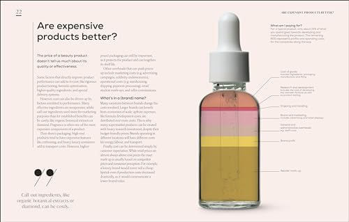 The Science of Beauty: Debunk the Myths and Discover What Goes into Your Beauty Routine - Retail Maharaj