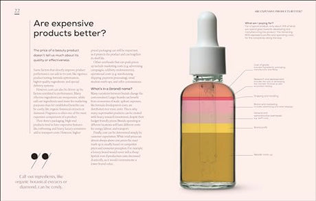 The Science of Beauty: Debunk the Myths and Discover What Goes into Your Beauty Routine - Retail Maharaj