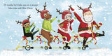 If You Met Santa: A Christmas Board Book for Kids and Toddlers - Retail Maharaj