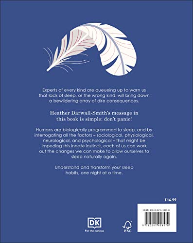 The Science of Sleep: Stop Chasing a Good Night’s Sleep and Let It Find You - Retail Maharaj