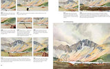 David Bellamy's Landscapes Through the Seasons in Watercolour - Retail Maharaj
