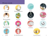 Moomin: The Song of the Sea - Ladybird Readers Level 3 - Retail Maharaj